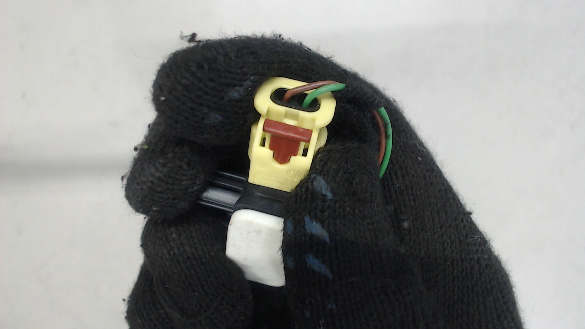 Датчик удара AIR BAG