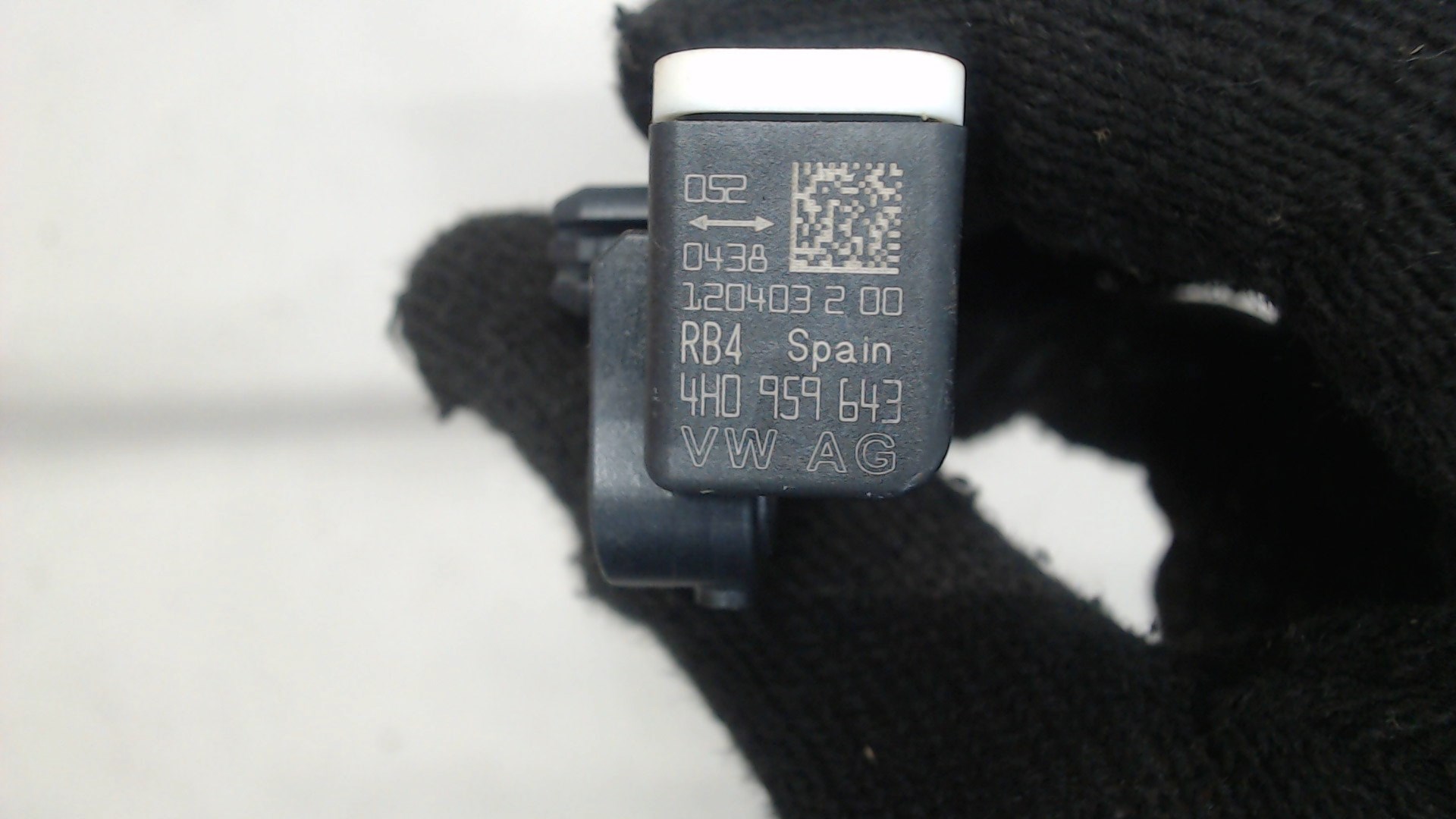 Датчик удара AIR BAG