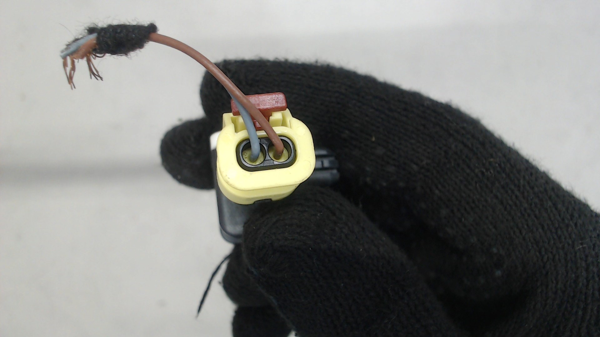 Датчик удара AIR BAG