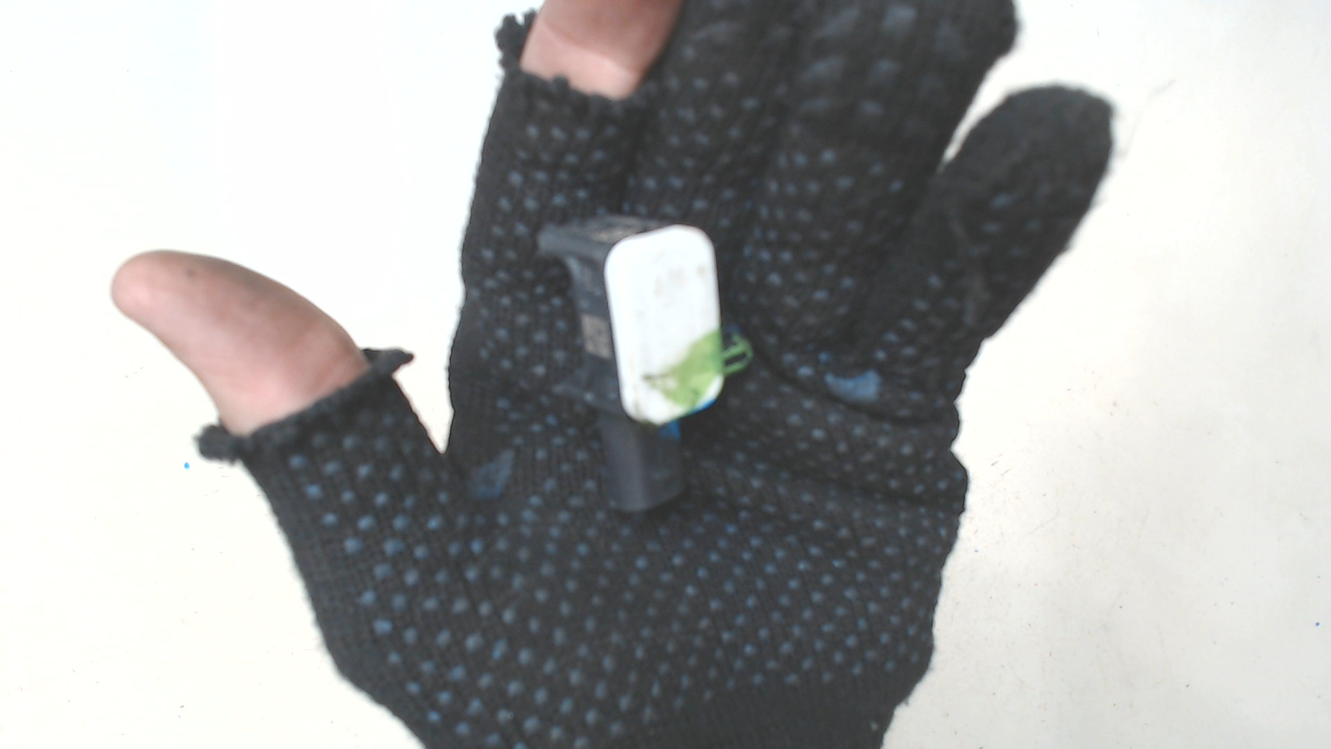 Датчик удара AIR BAG