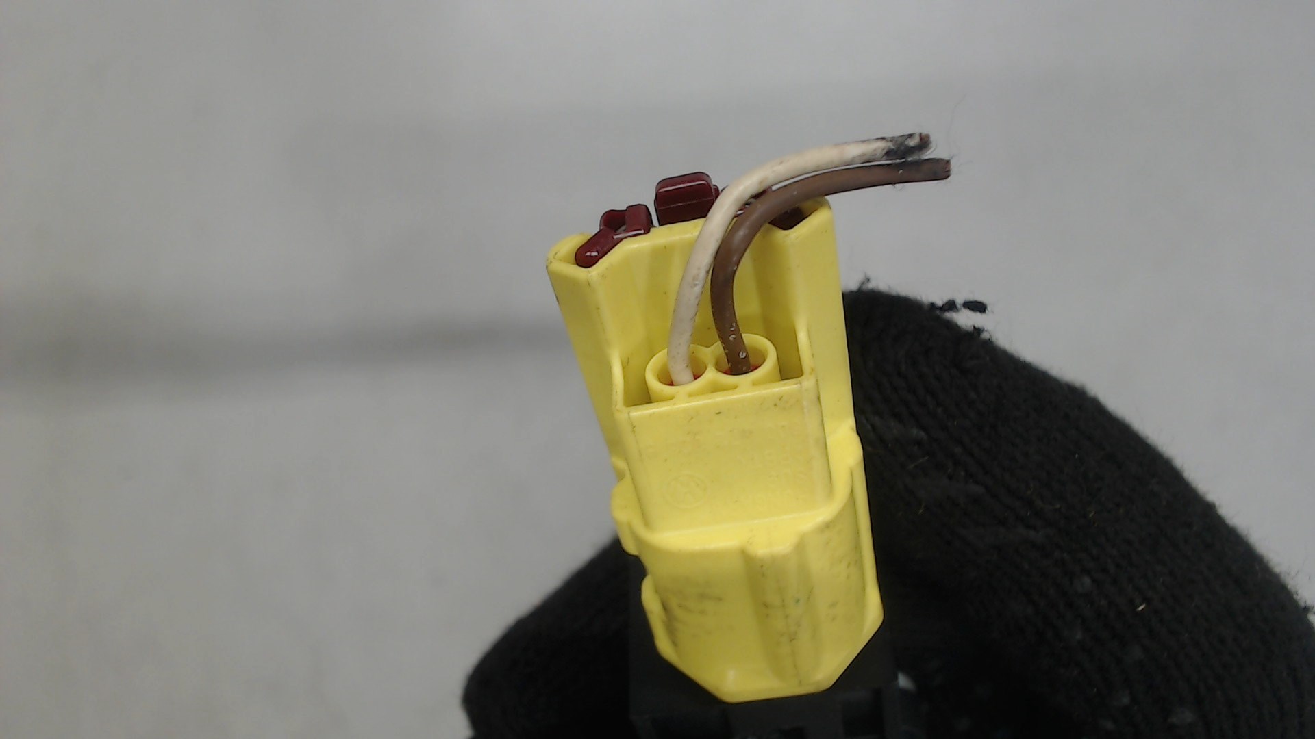 Датчик удара AIR BAG