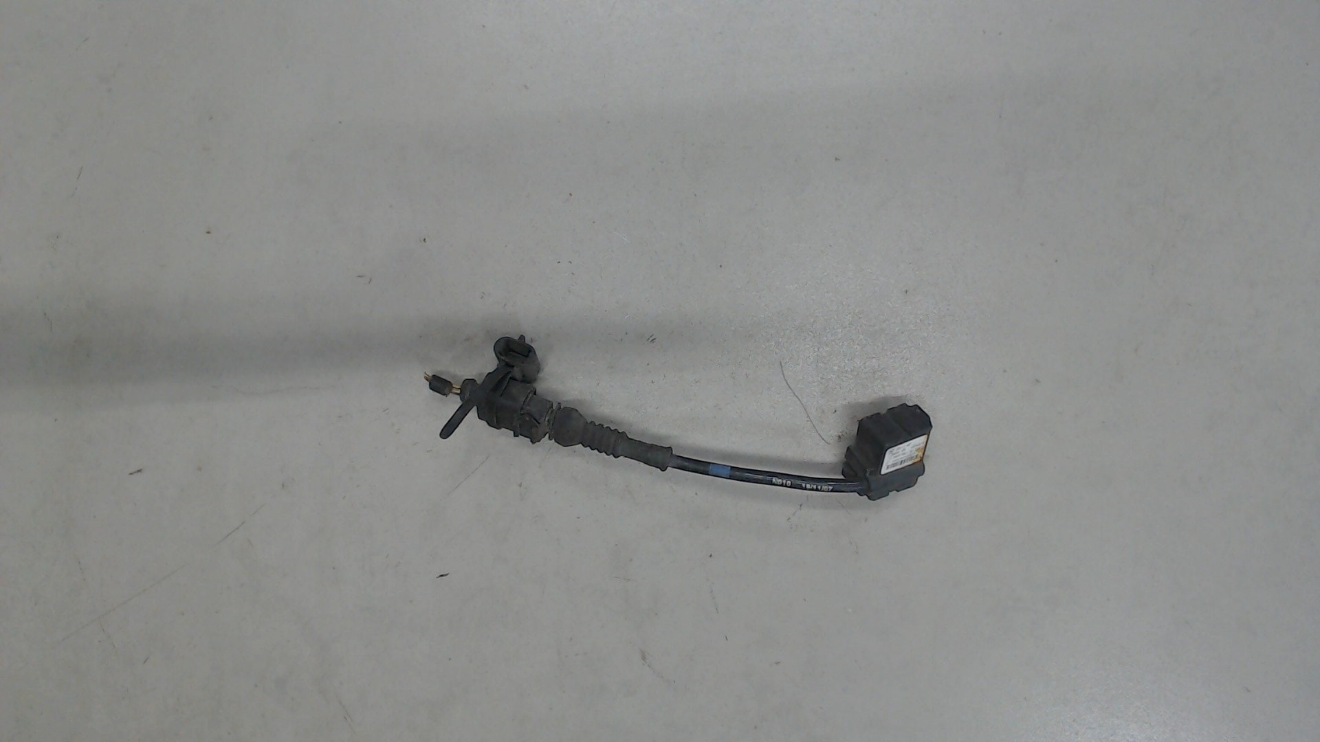 Датчик регулировки дорож. просвета