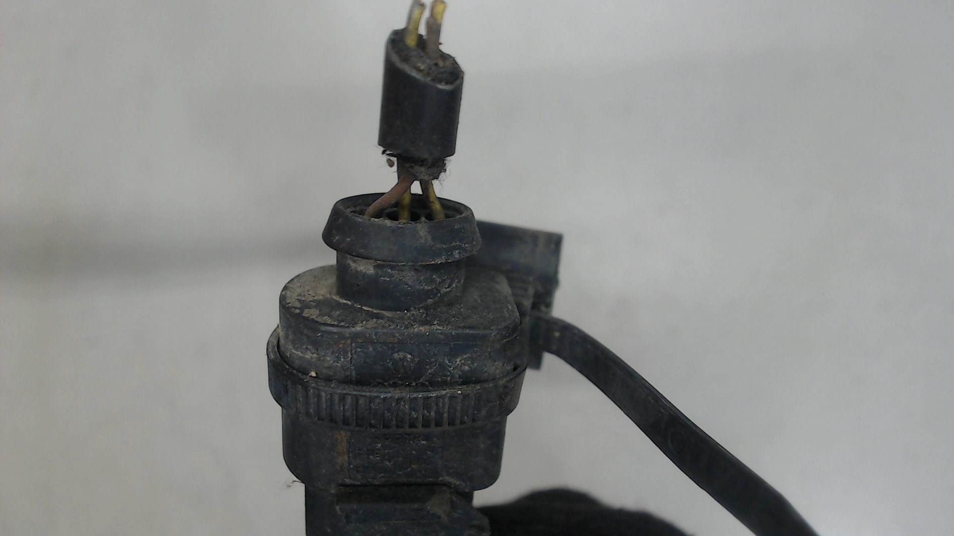 Датчик регулировки дорож. просвета