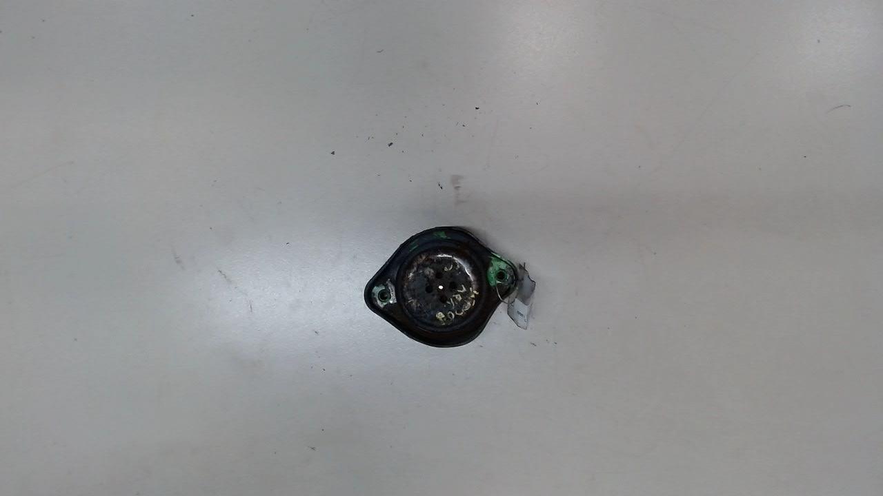 Опора КПП левая