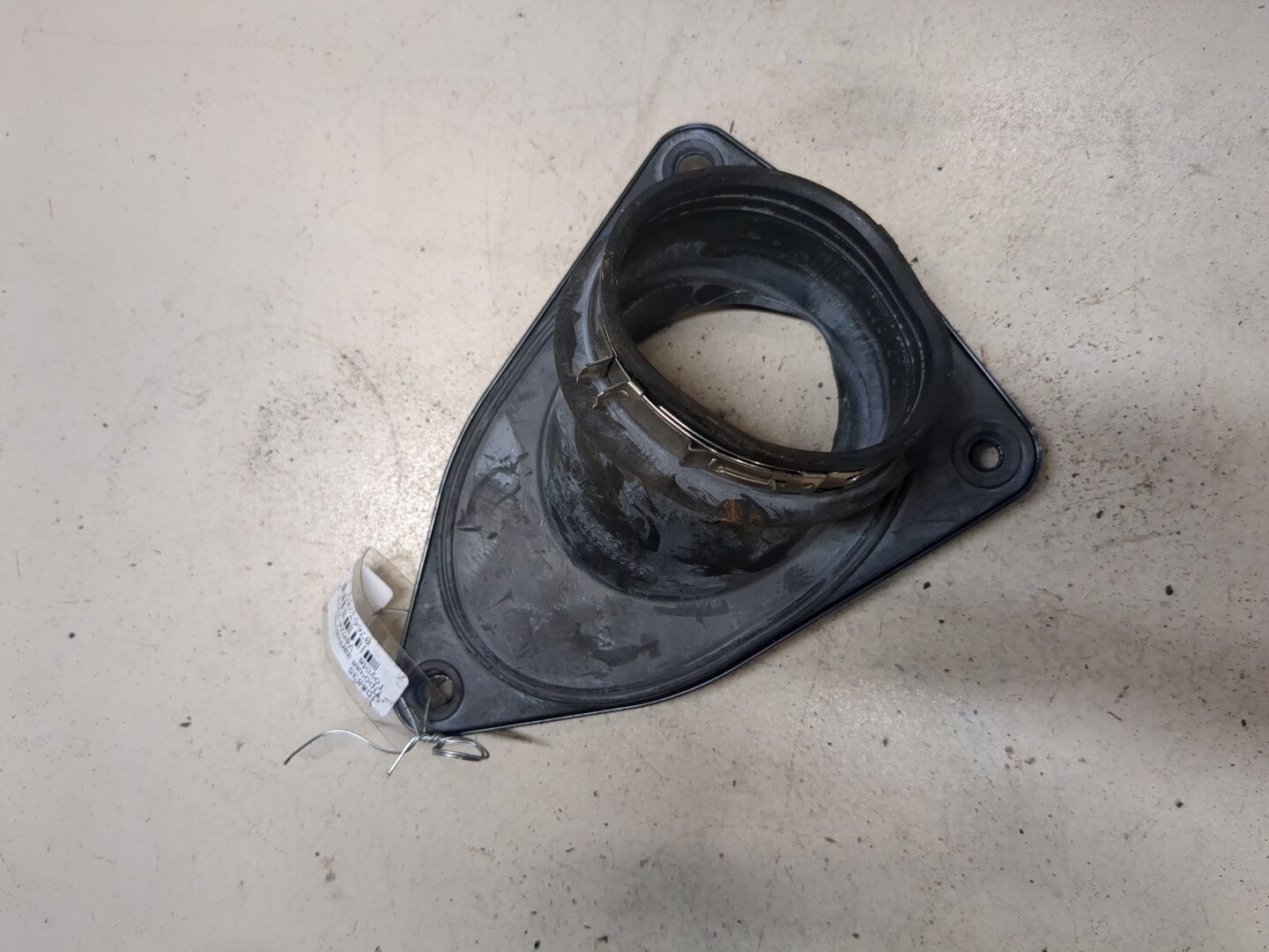 Уплотнитель