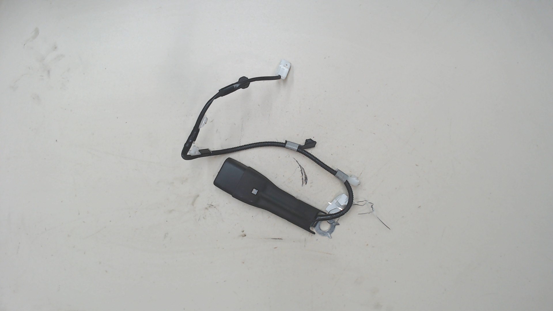 Ответная часть ремня безопасности