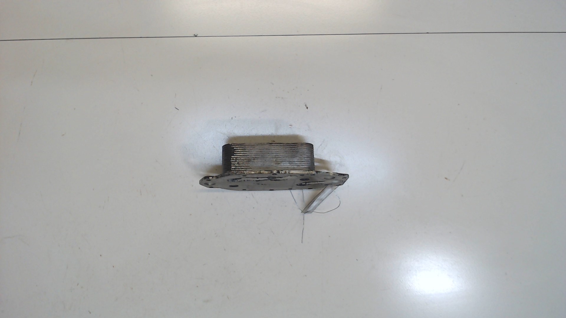 Радиатор АКПП (маслоохладитель)