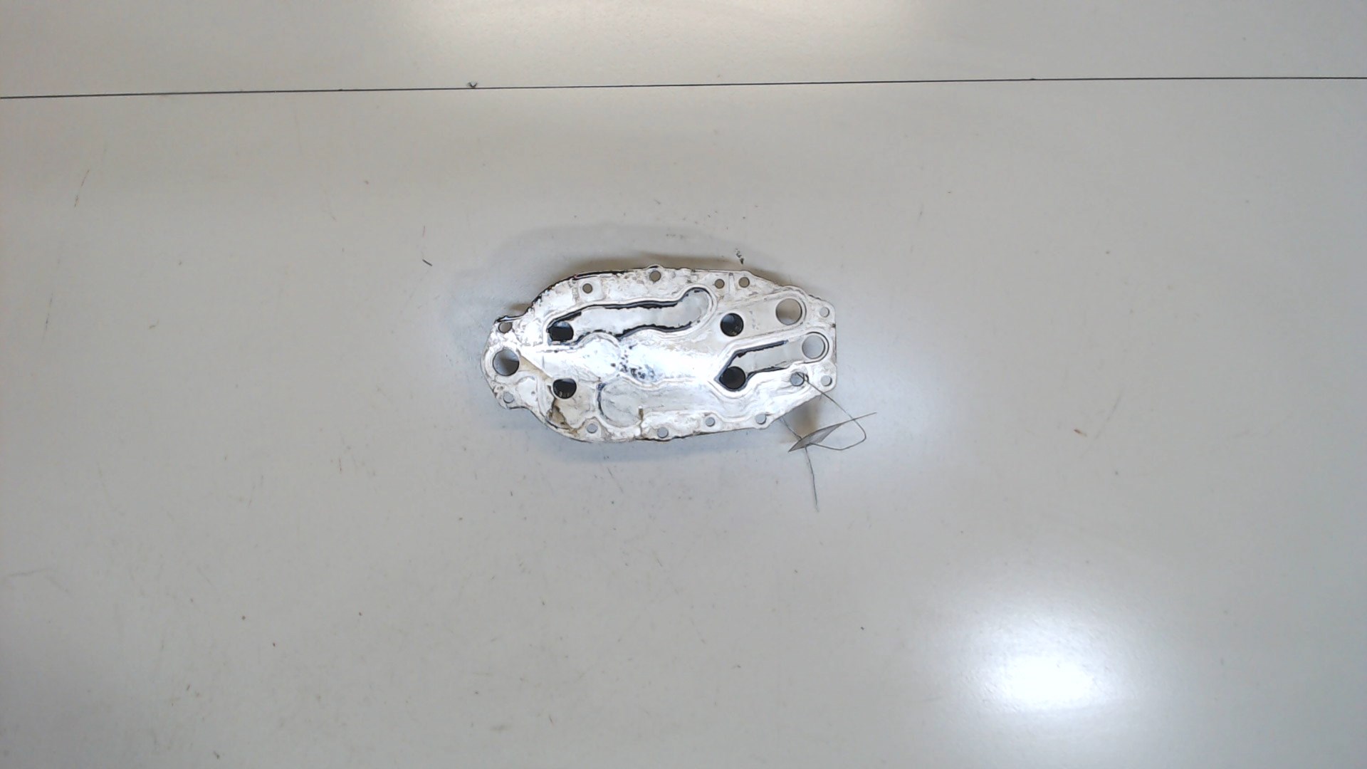 Радиатор АКПП (маслоохладитель)