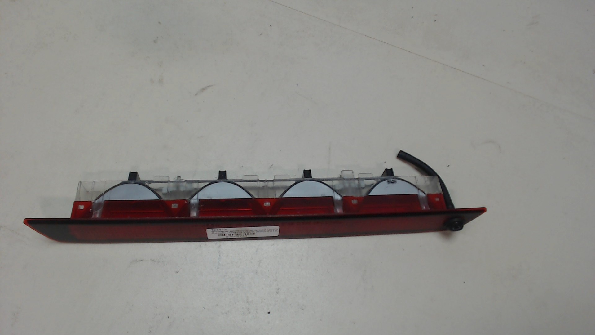 Фонарь задний (стоп сигнал)