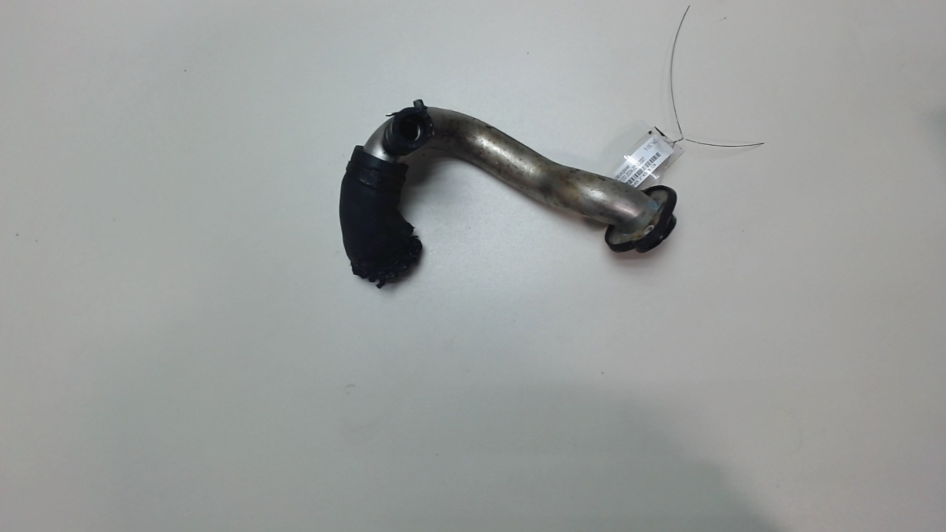 Трубка системы охлаждения для X3 E83 2004-2010