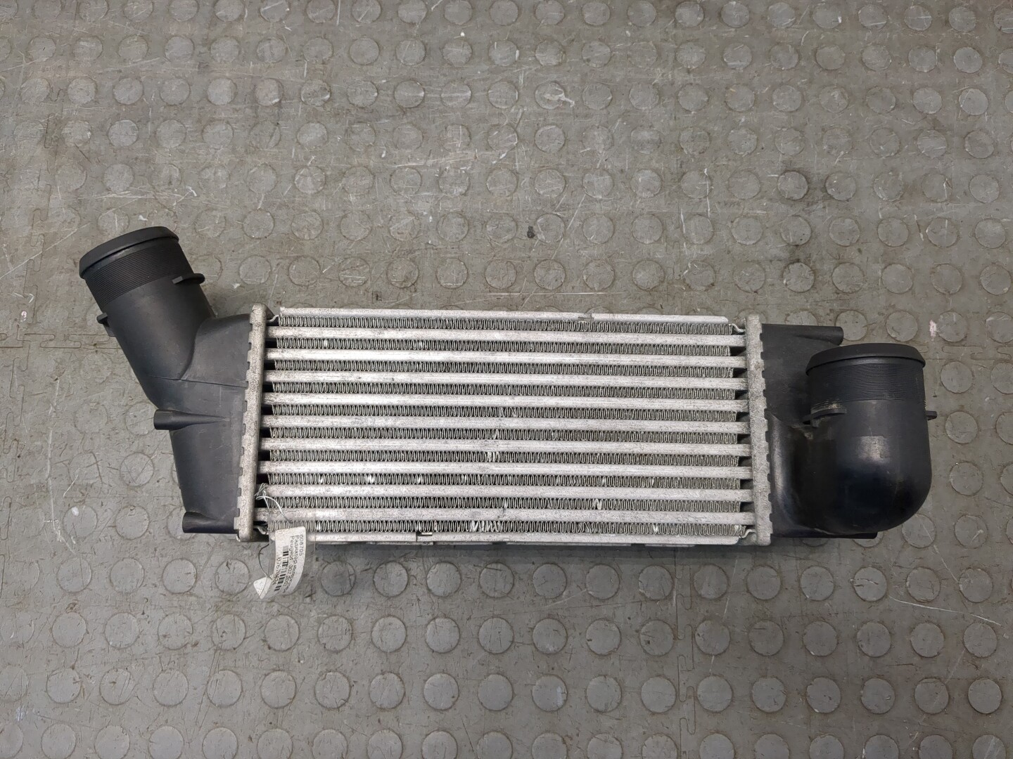 Интеркулер