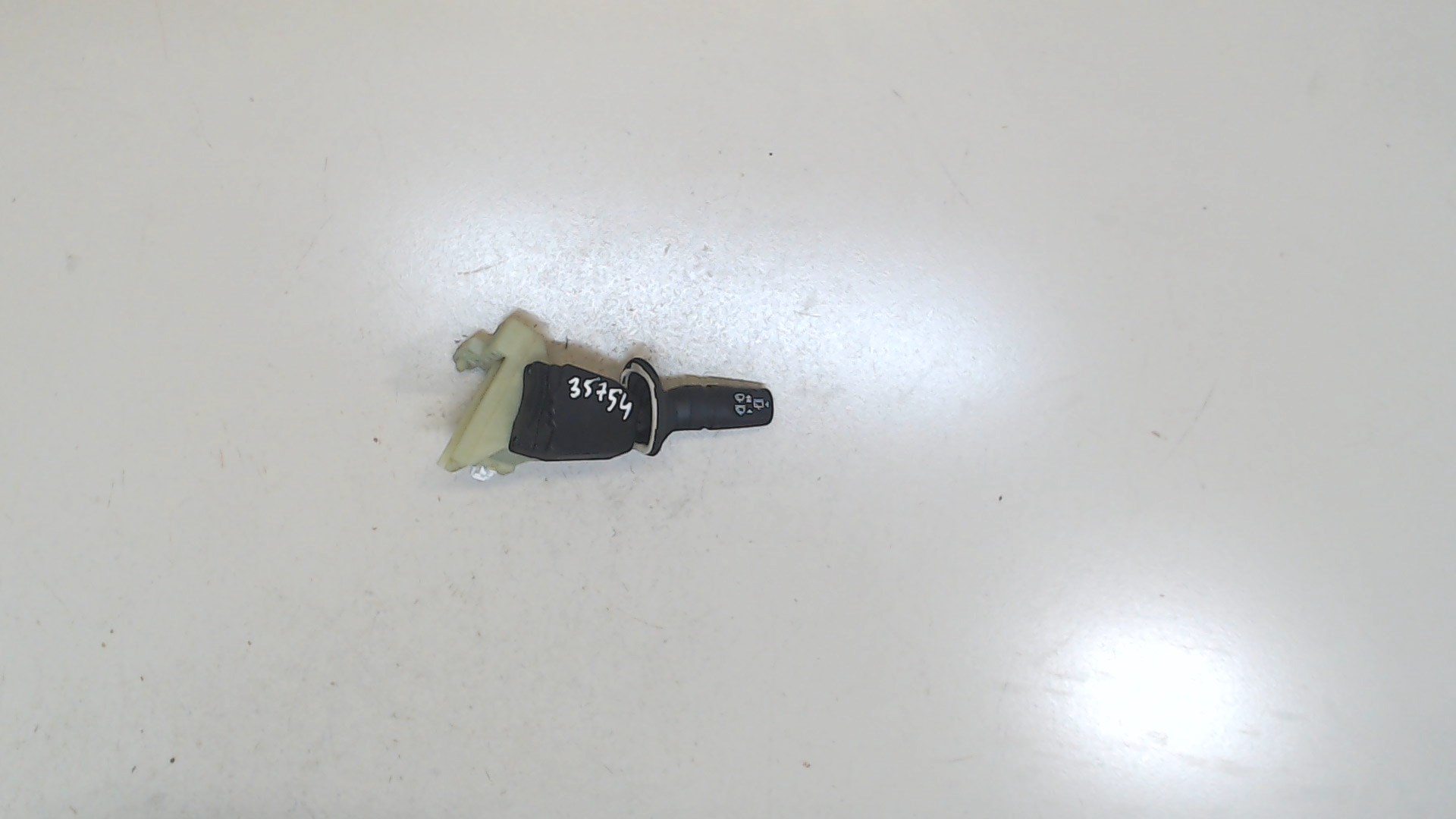 Переключатель стеклоочистителей