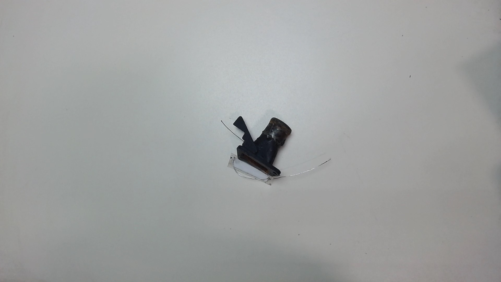 Фланец / тройник