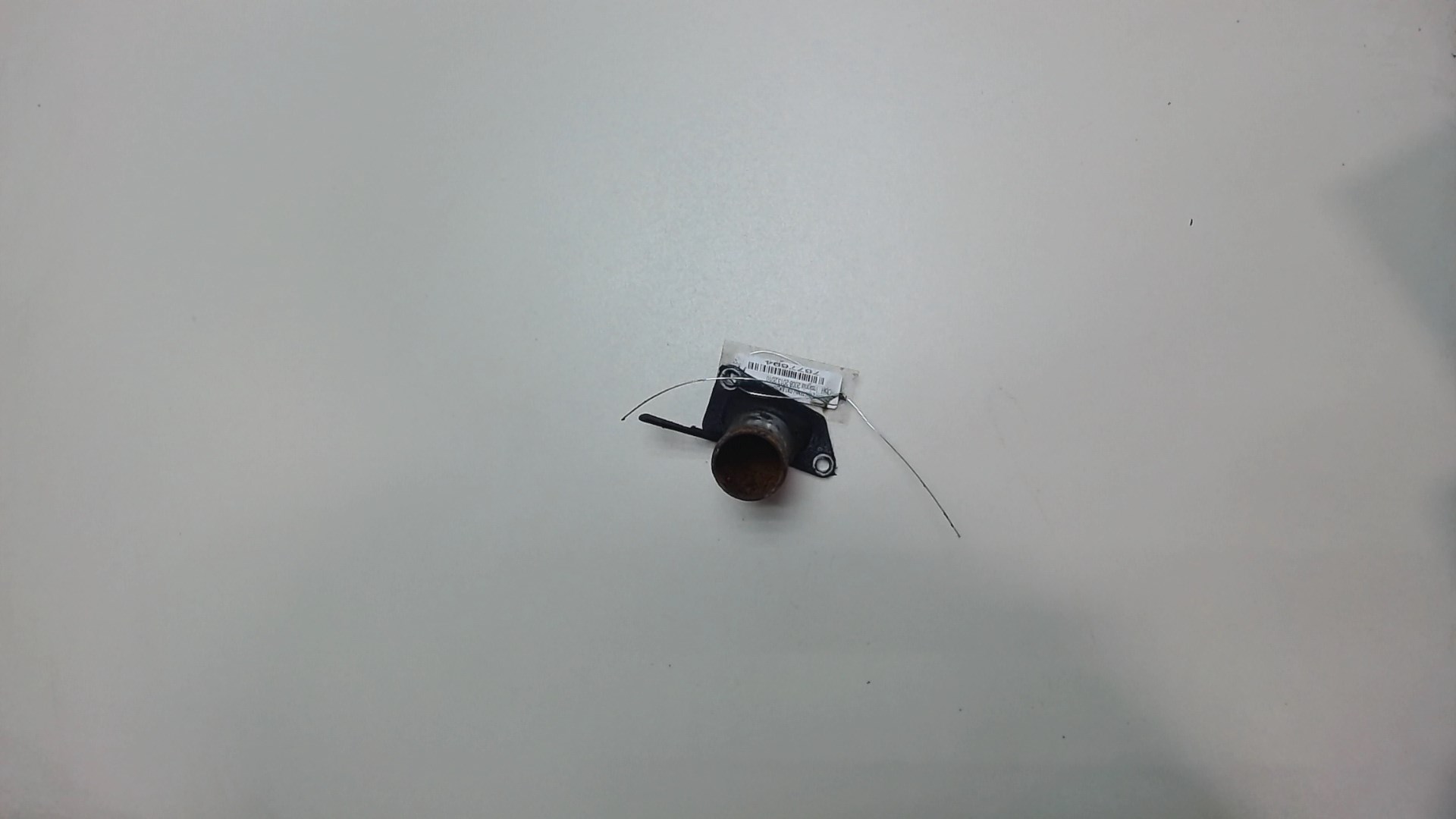 Фланец / тройник