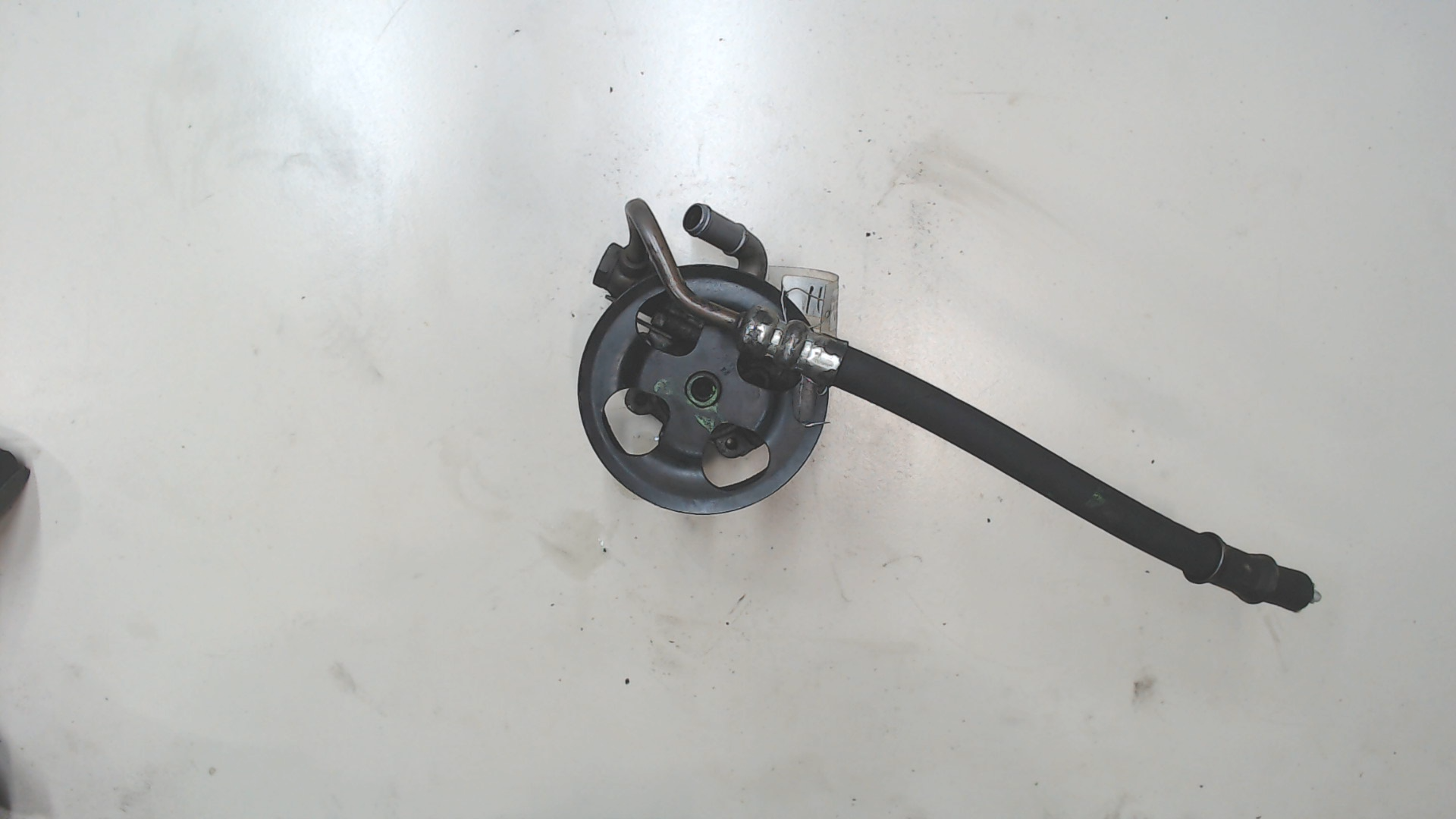 Насос ГУР (гидроусилитель руля)