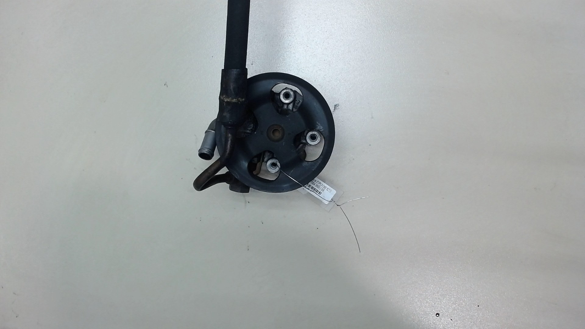 Насос ГУР (гидроусилитель руля)