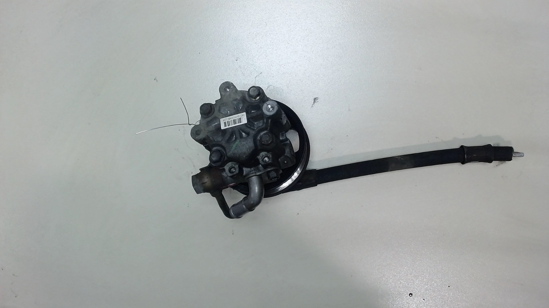 Насос ГУР (гидроусилитель руля)