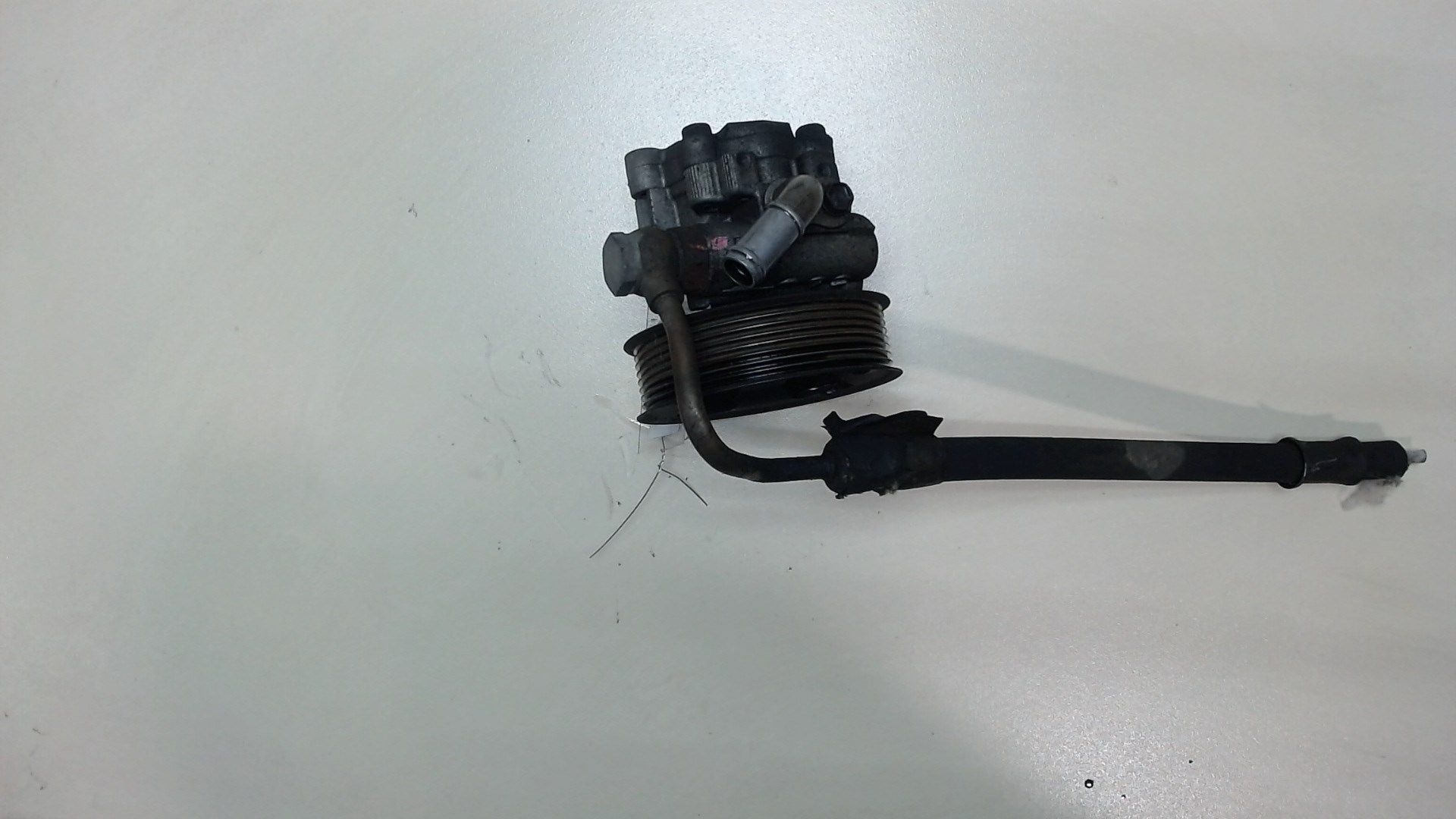 Насос ГУР (гидроусилитель руля)