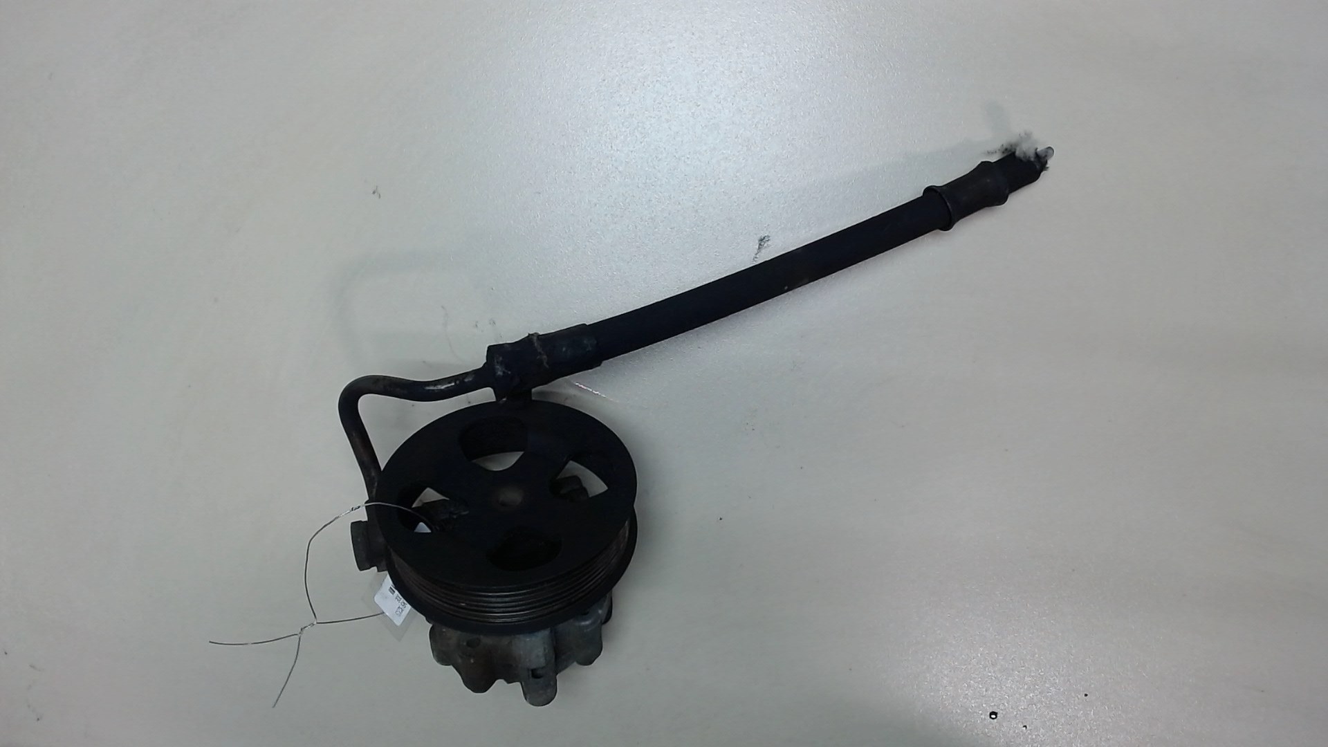 Насос ГУР (гидроусилитель руля)