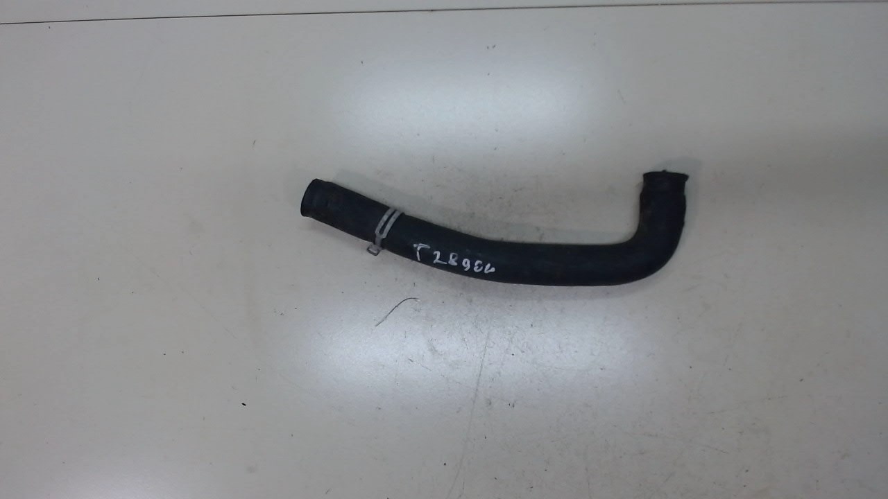 Шланг системы охлаждения