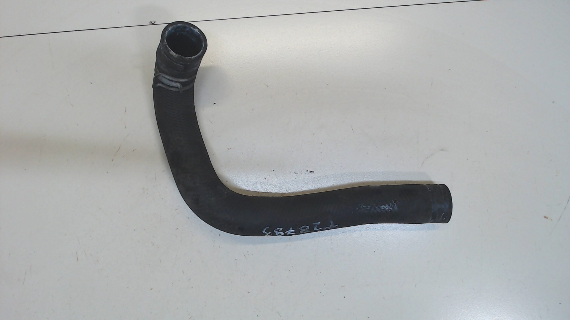 Шланг системы охлаждения