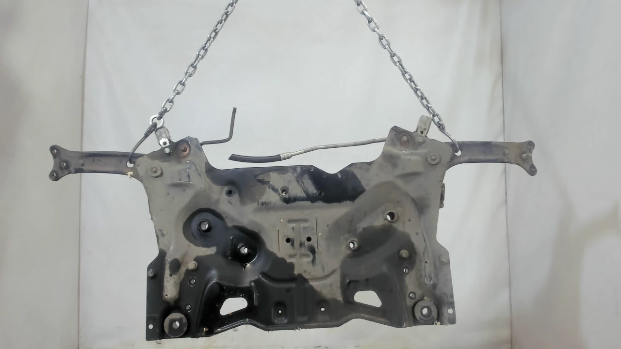 Балка подмоторная