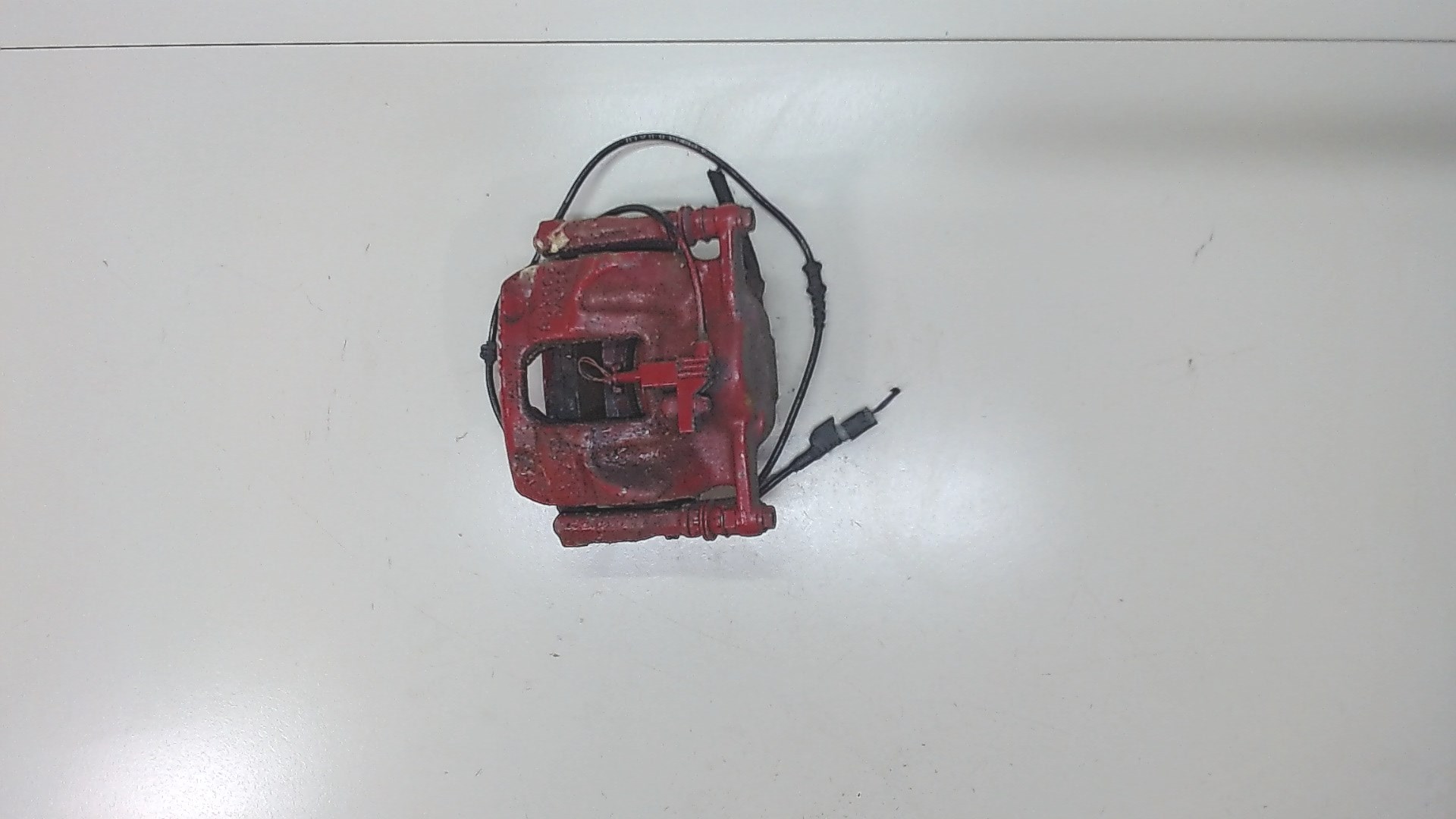 Суппорт передний правый