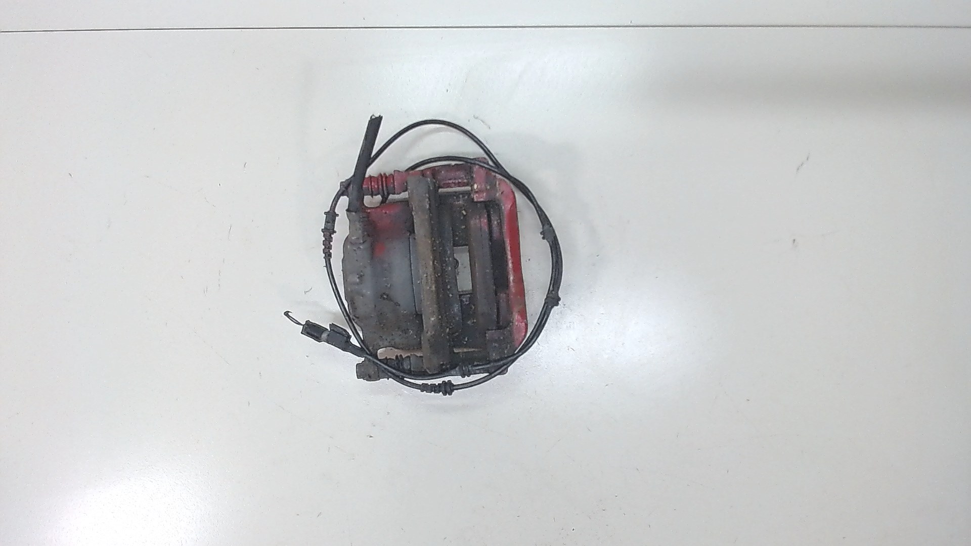 Суппорт передний правый