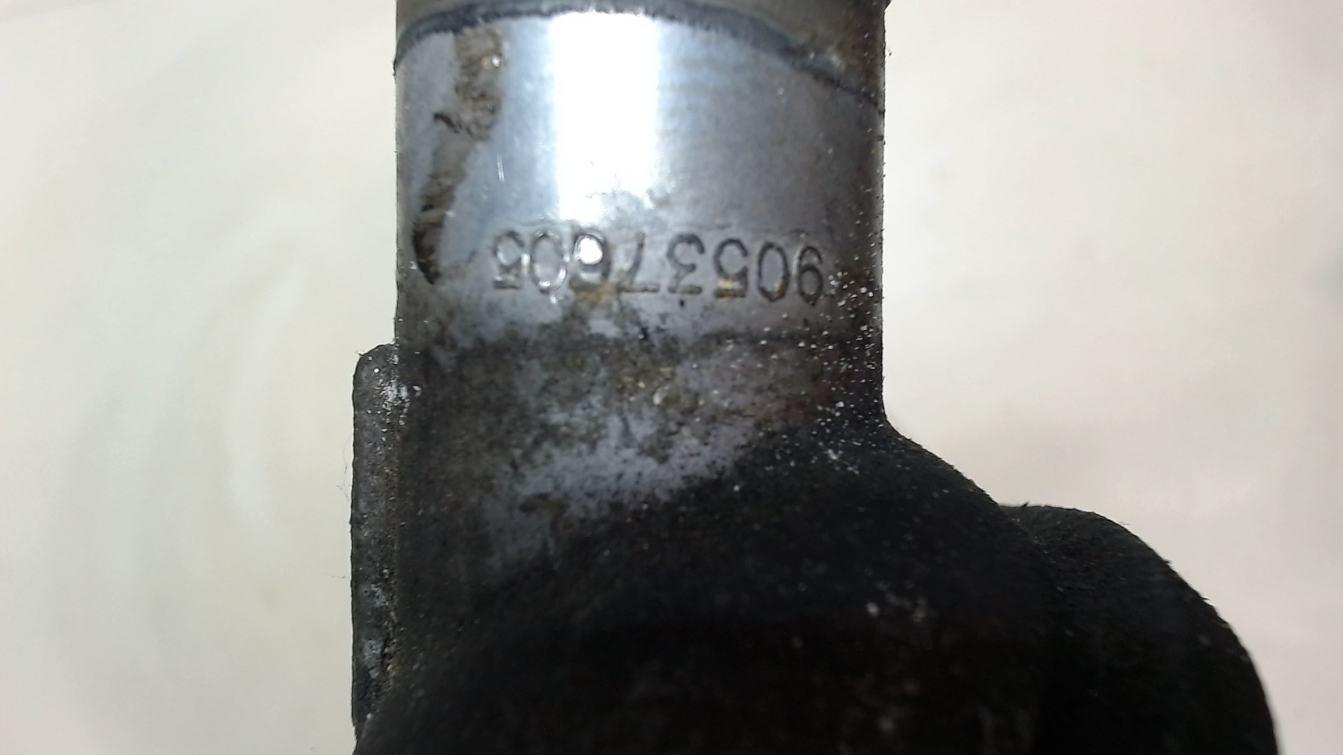 Корпус термостата