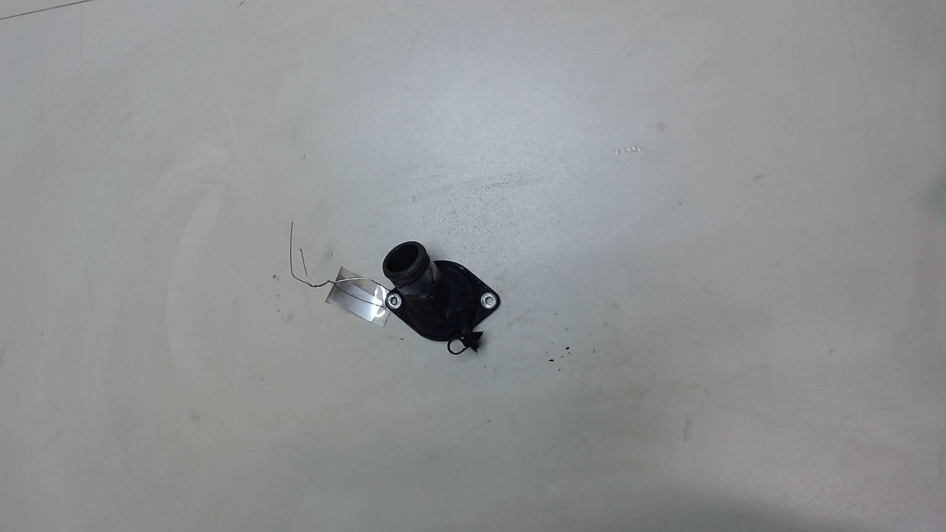 Корпус термостата