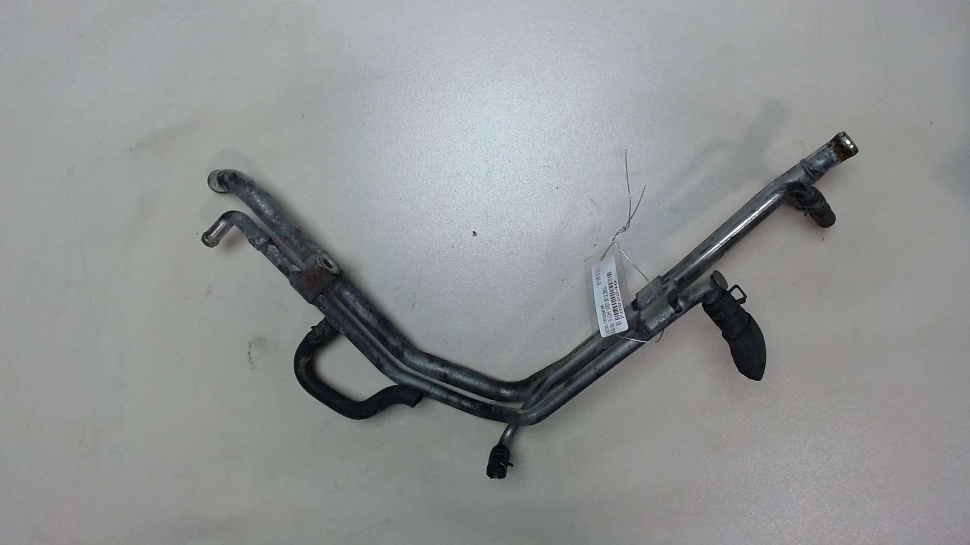 Трубка системы охлаждения