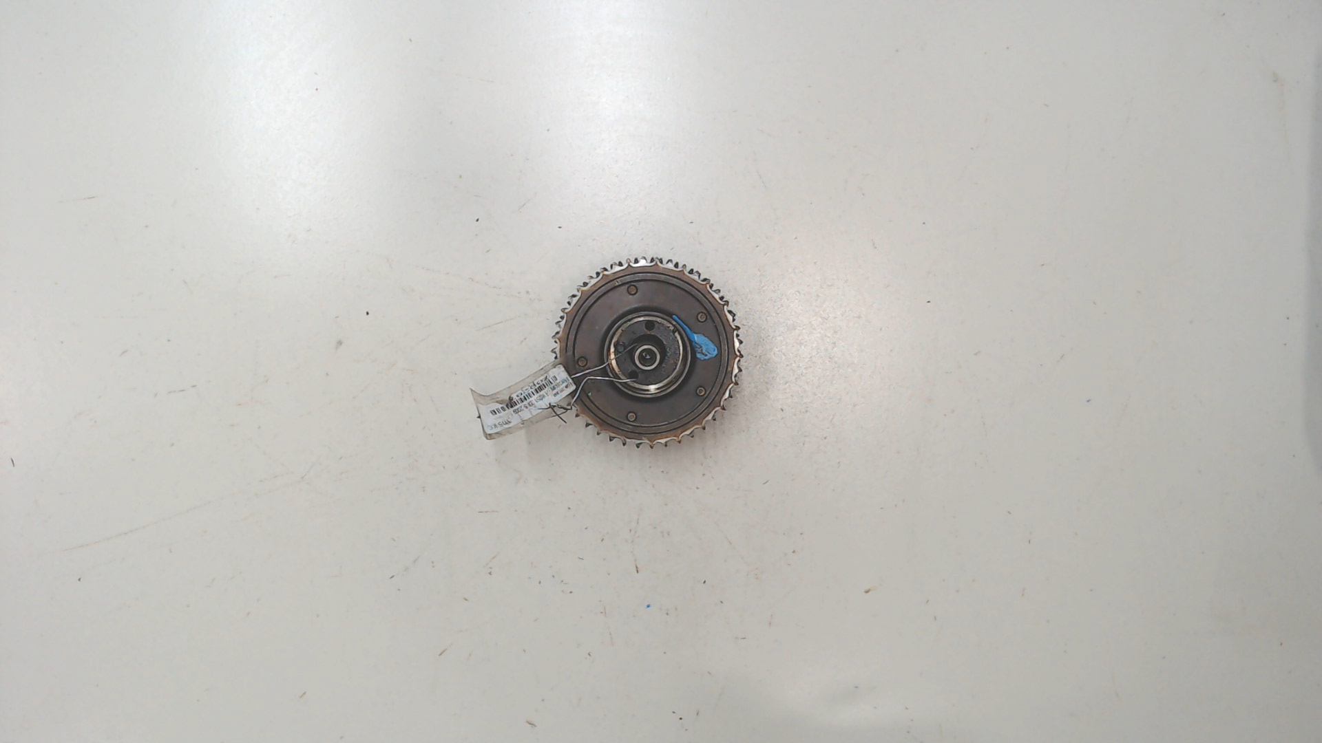 Механизм изменения фаз ГРМ