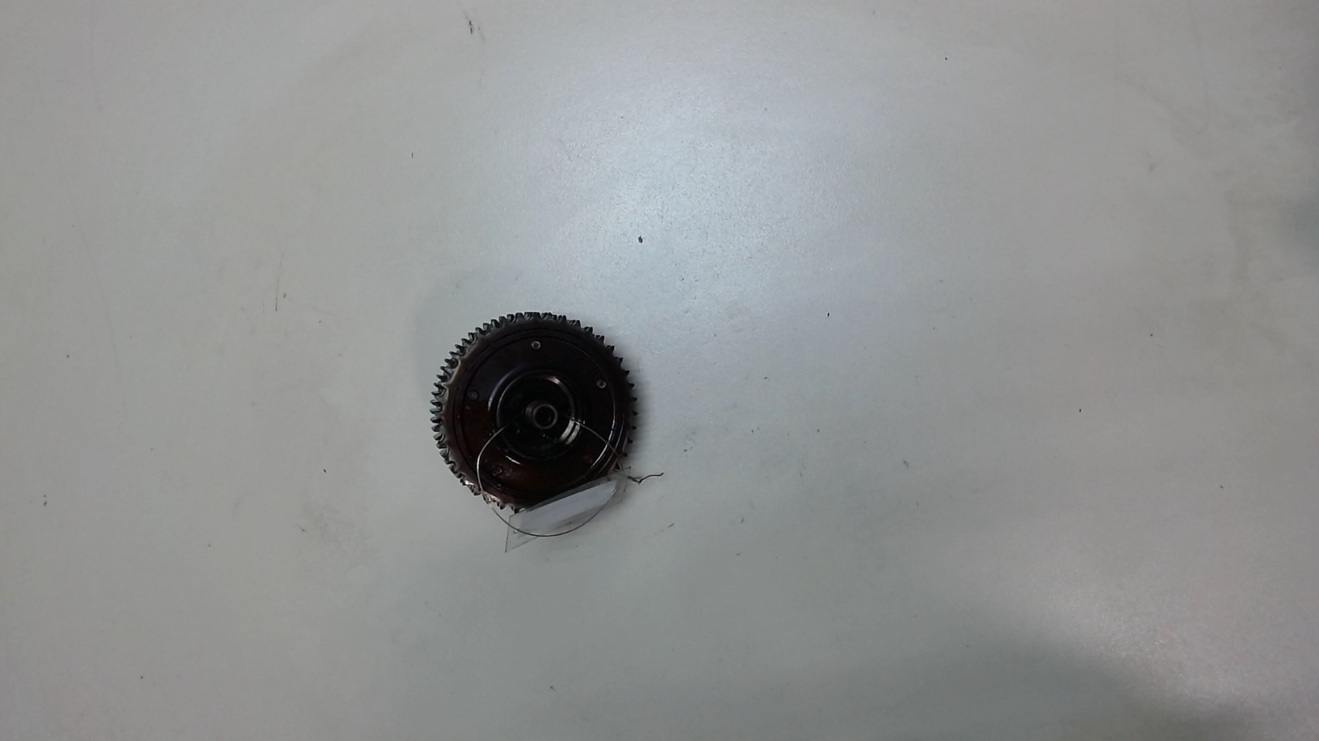 Механизм изменения фаз ГРМ