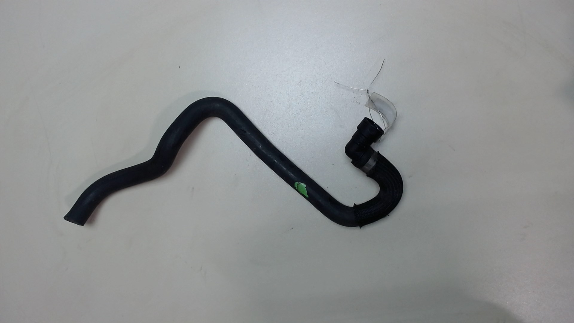 Шланг системы охлаждения