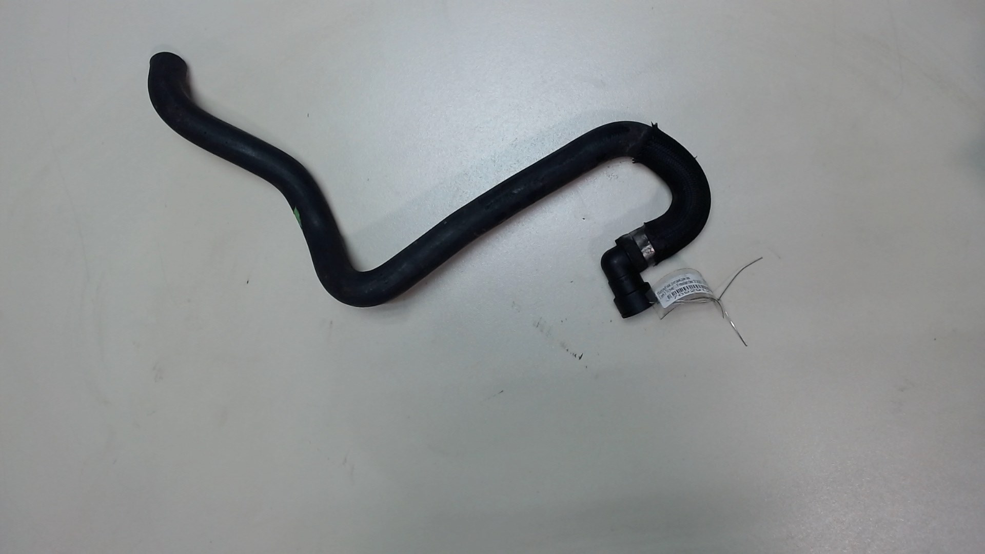 Шланг системы охлаждения