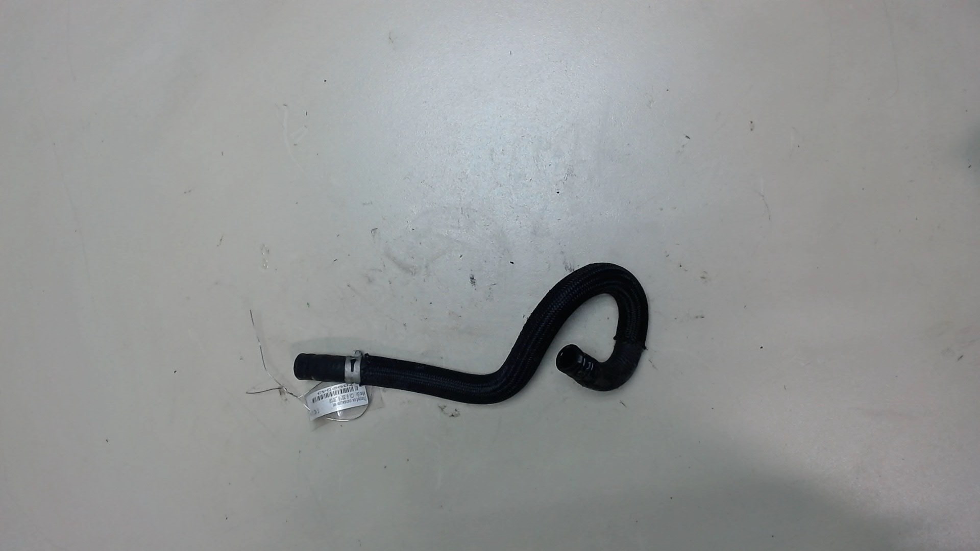 Шланг системы охлаждения