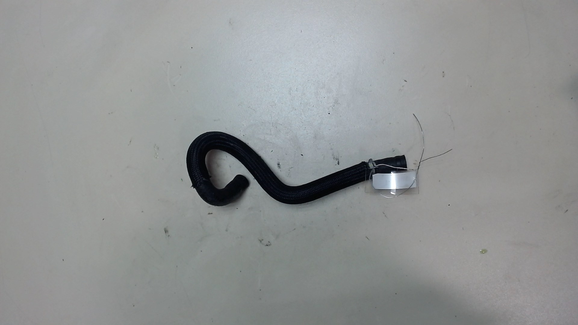 Шланг системы охлаждения