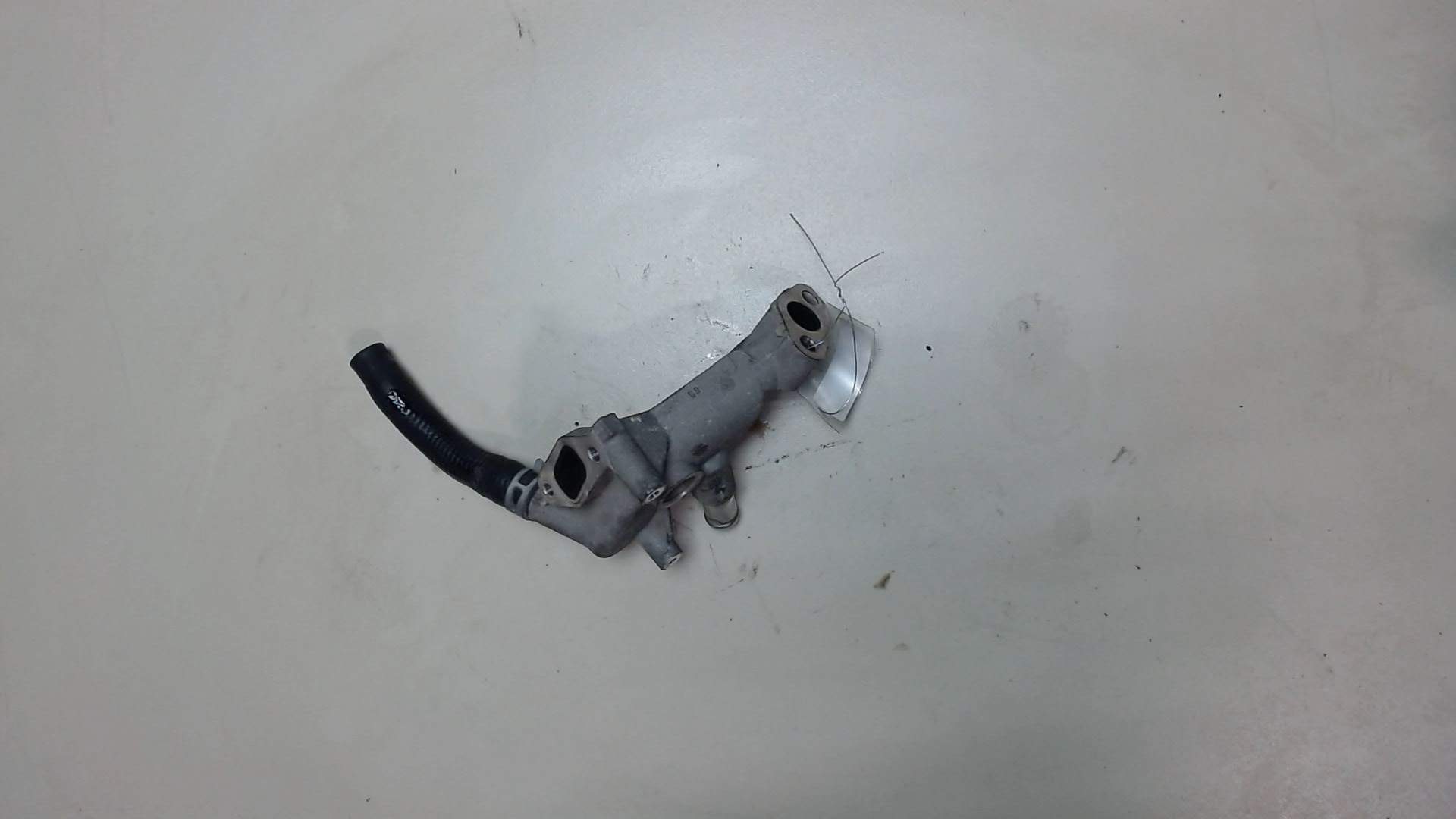 Шланг системы охлаждения