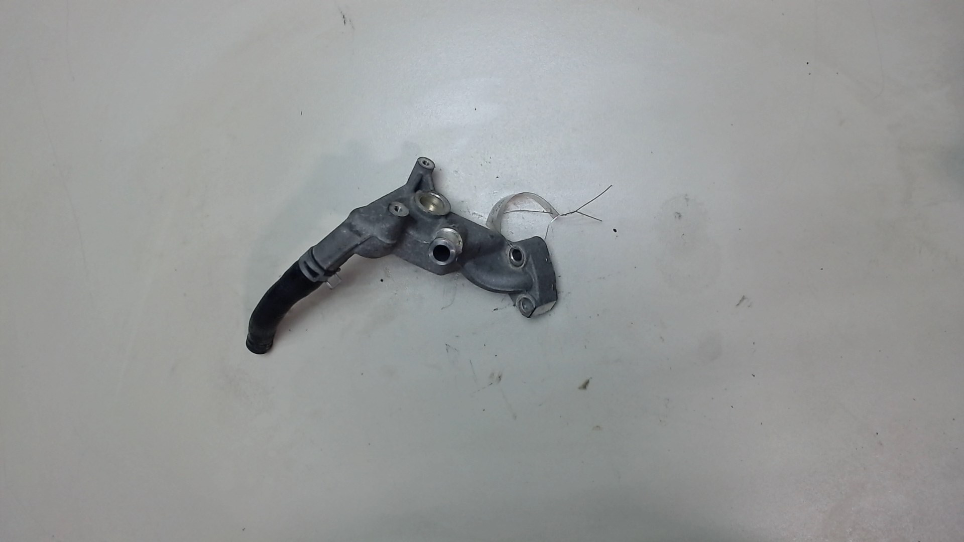 Шланг системы охлаждения