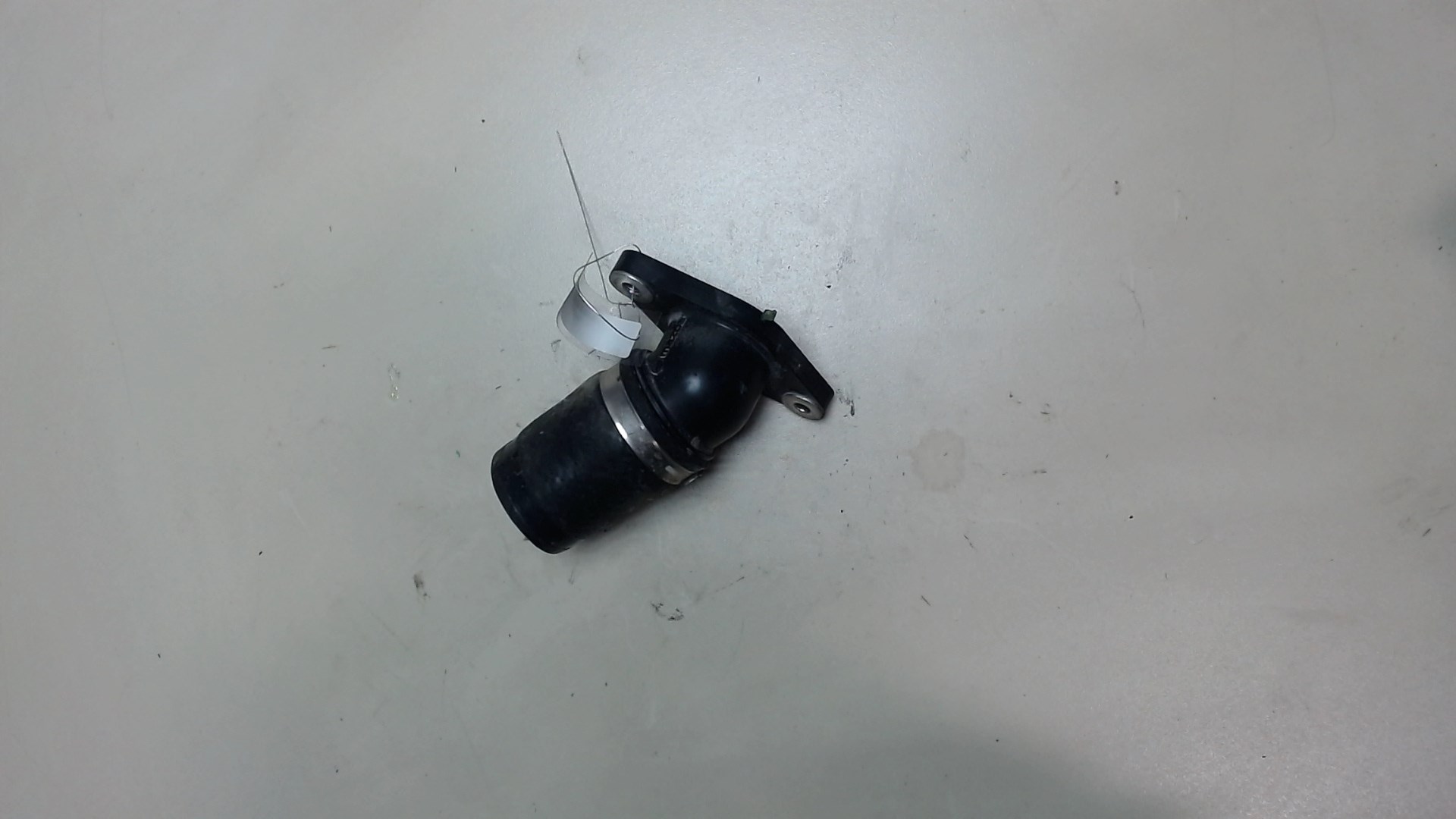 Фланец / тройник