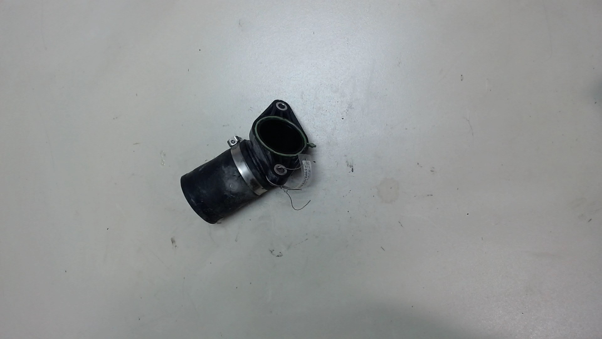 Фланец / тройник