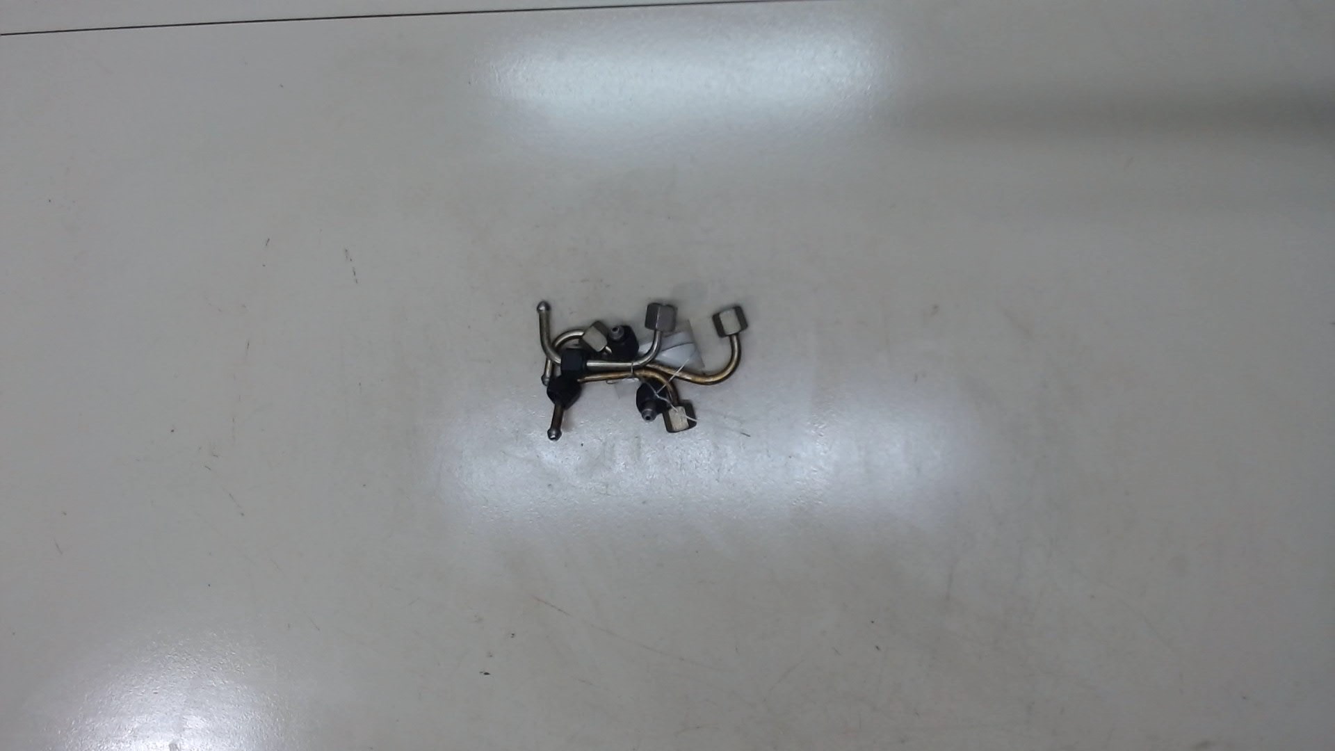 Трубка ТНВД