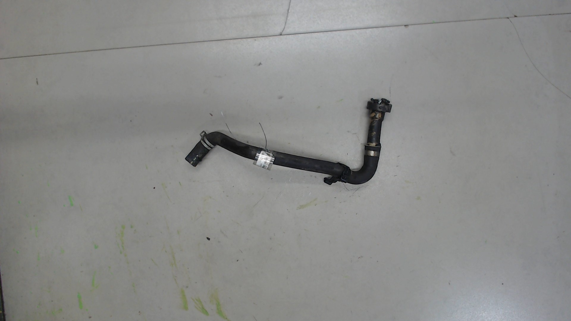 Шланг системы охлаждения