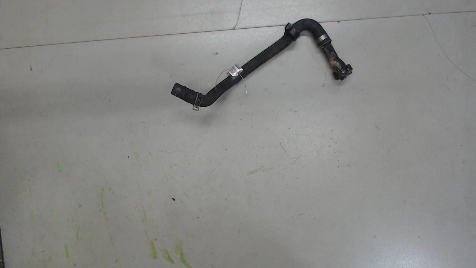 Шланг системы охлаждения