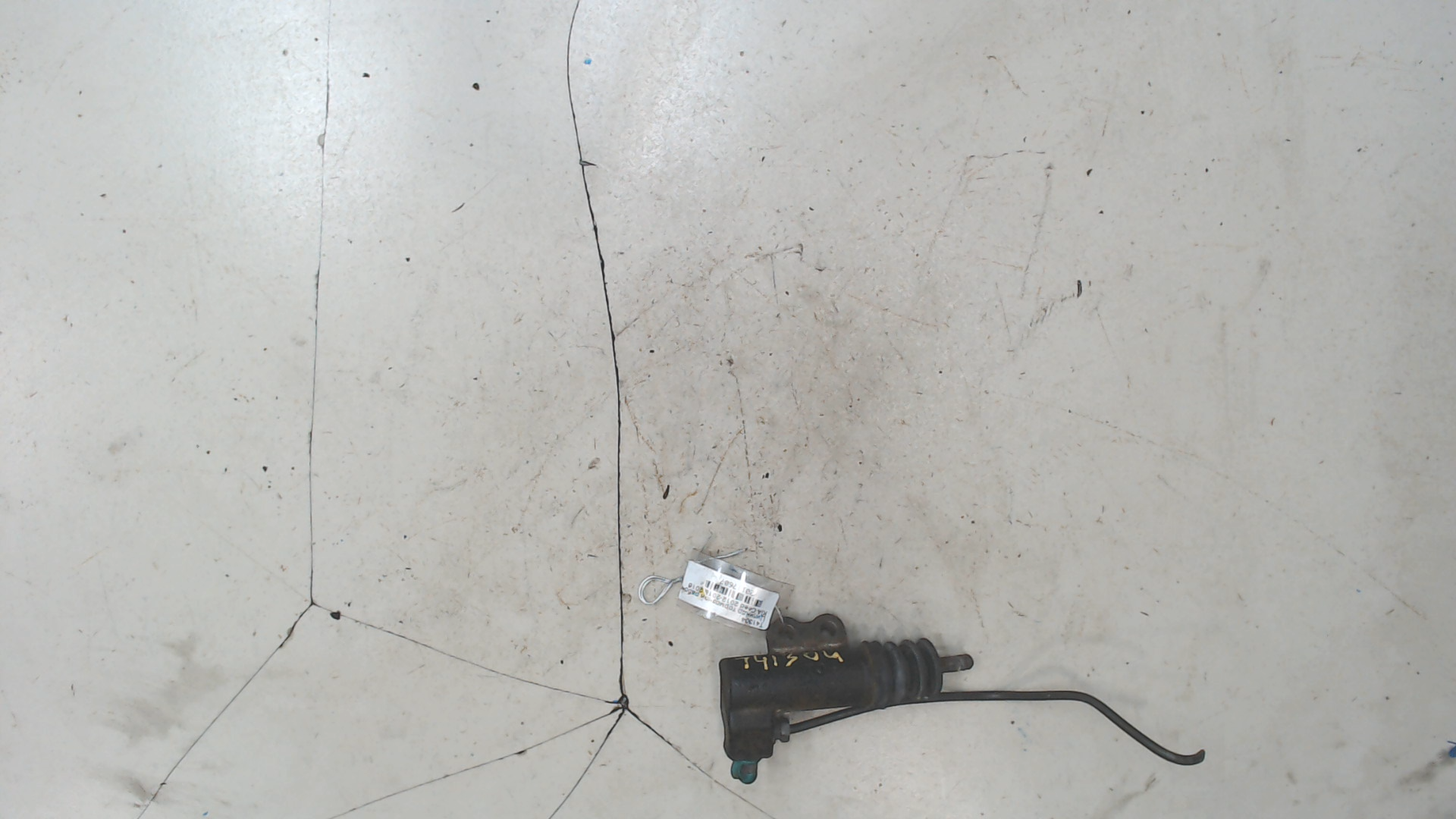 Кронштейн (п.з.к.)