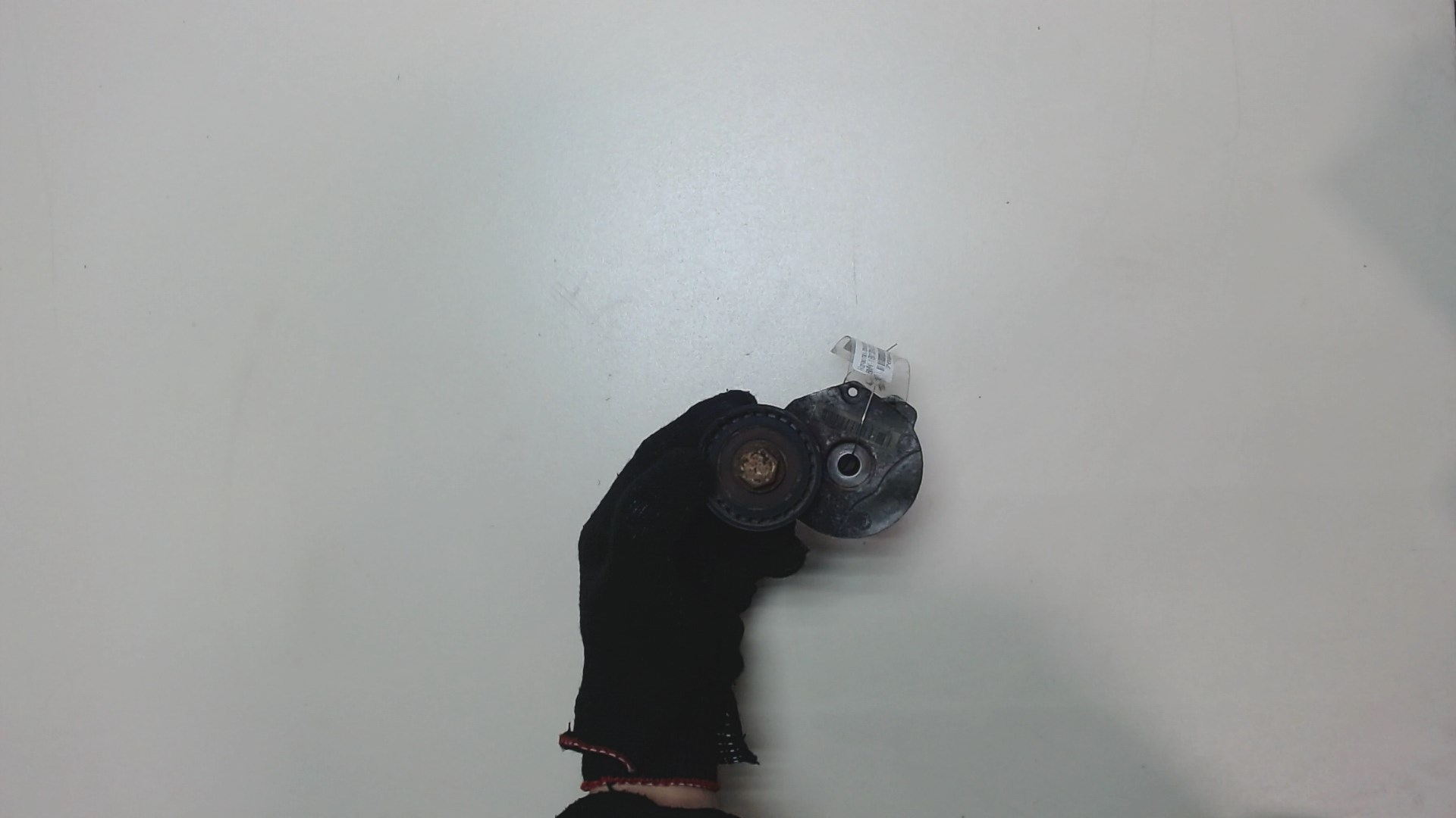 Натяжитель ремня