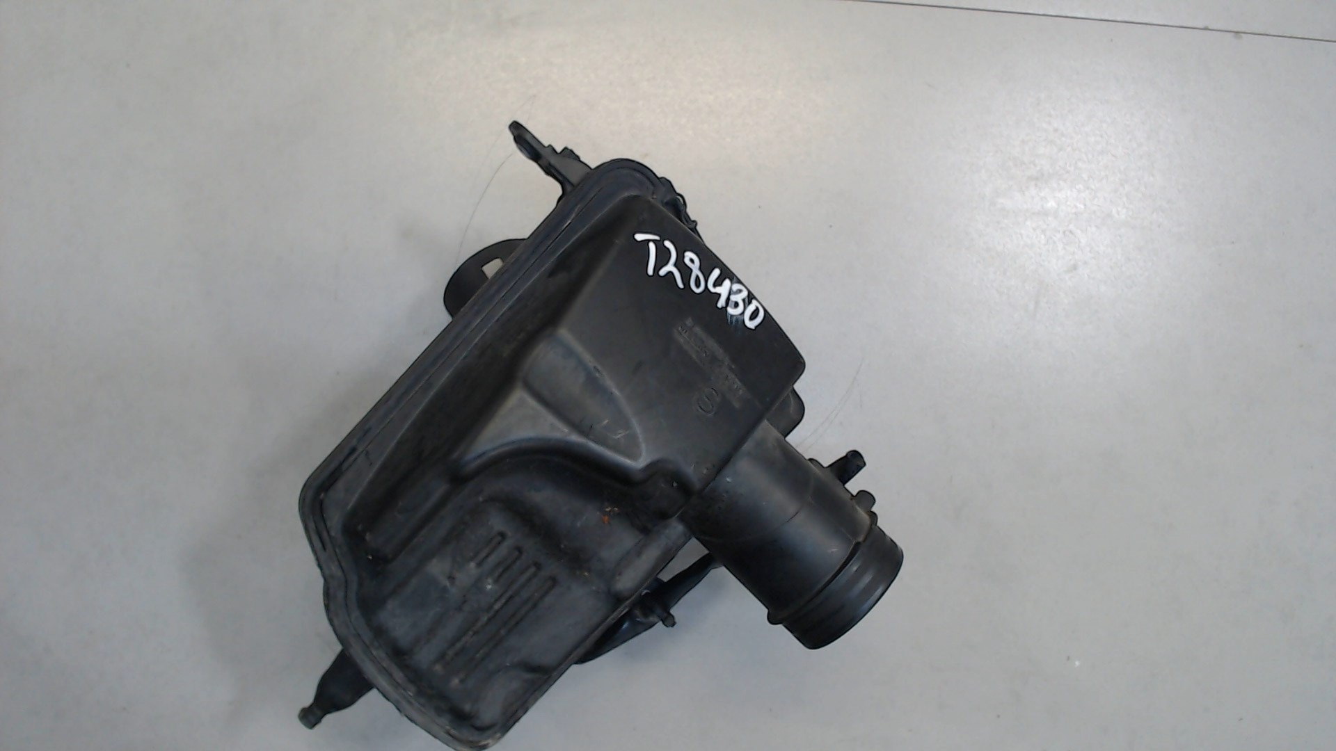 Корпус воздушного фильтра