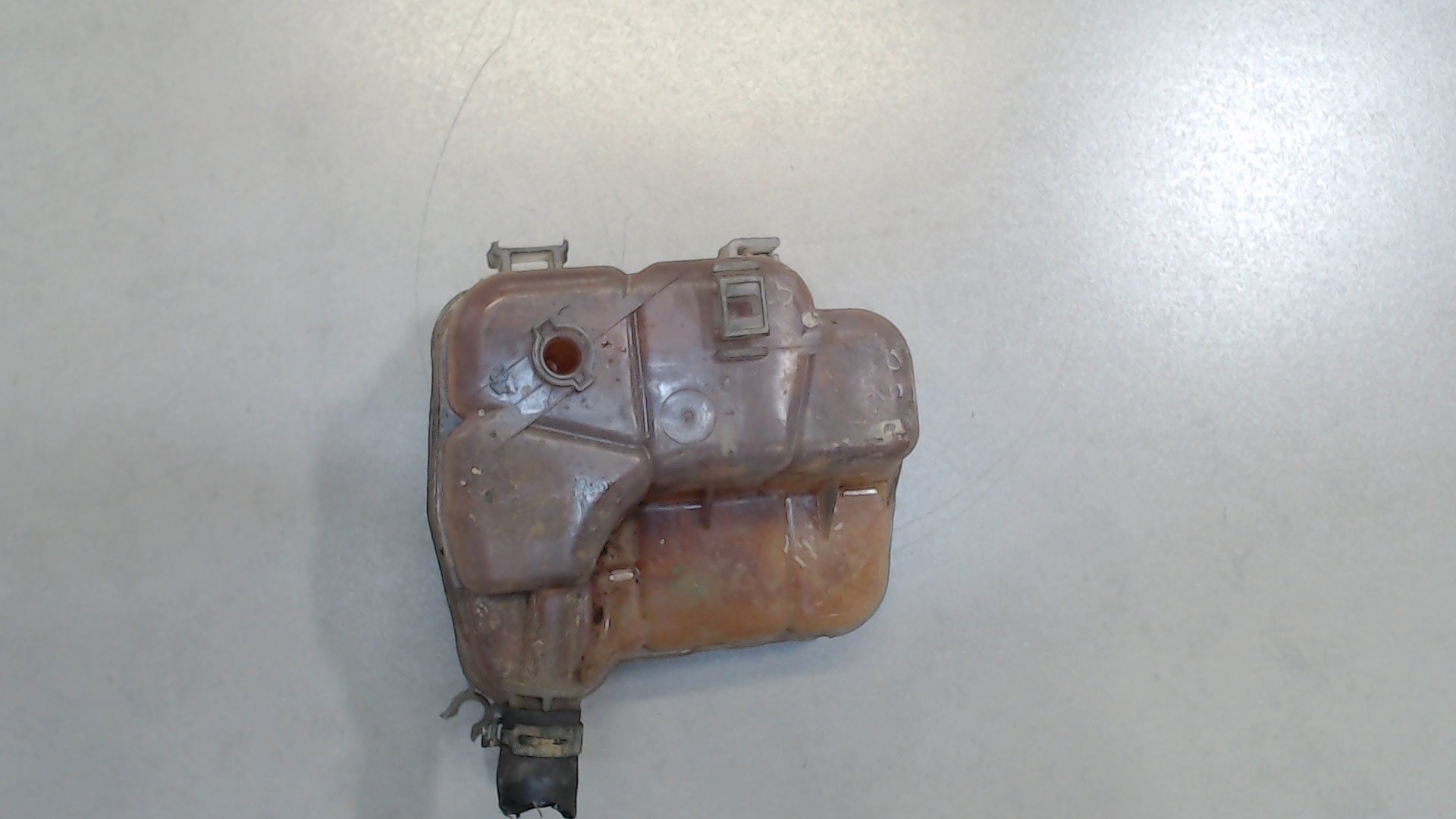 Бачок расширительный