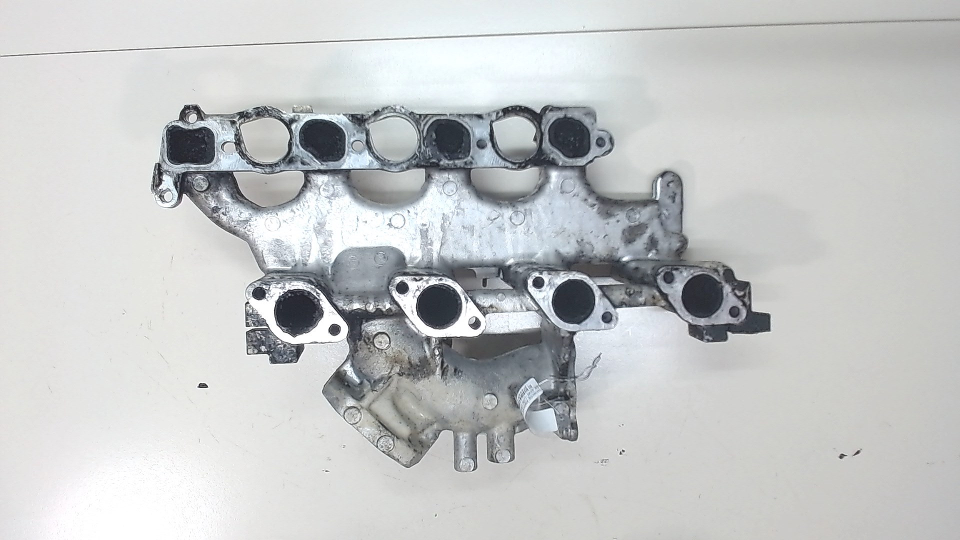 Коллектор впускной