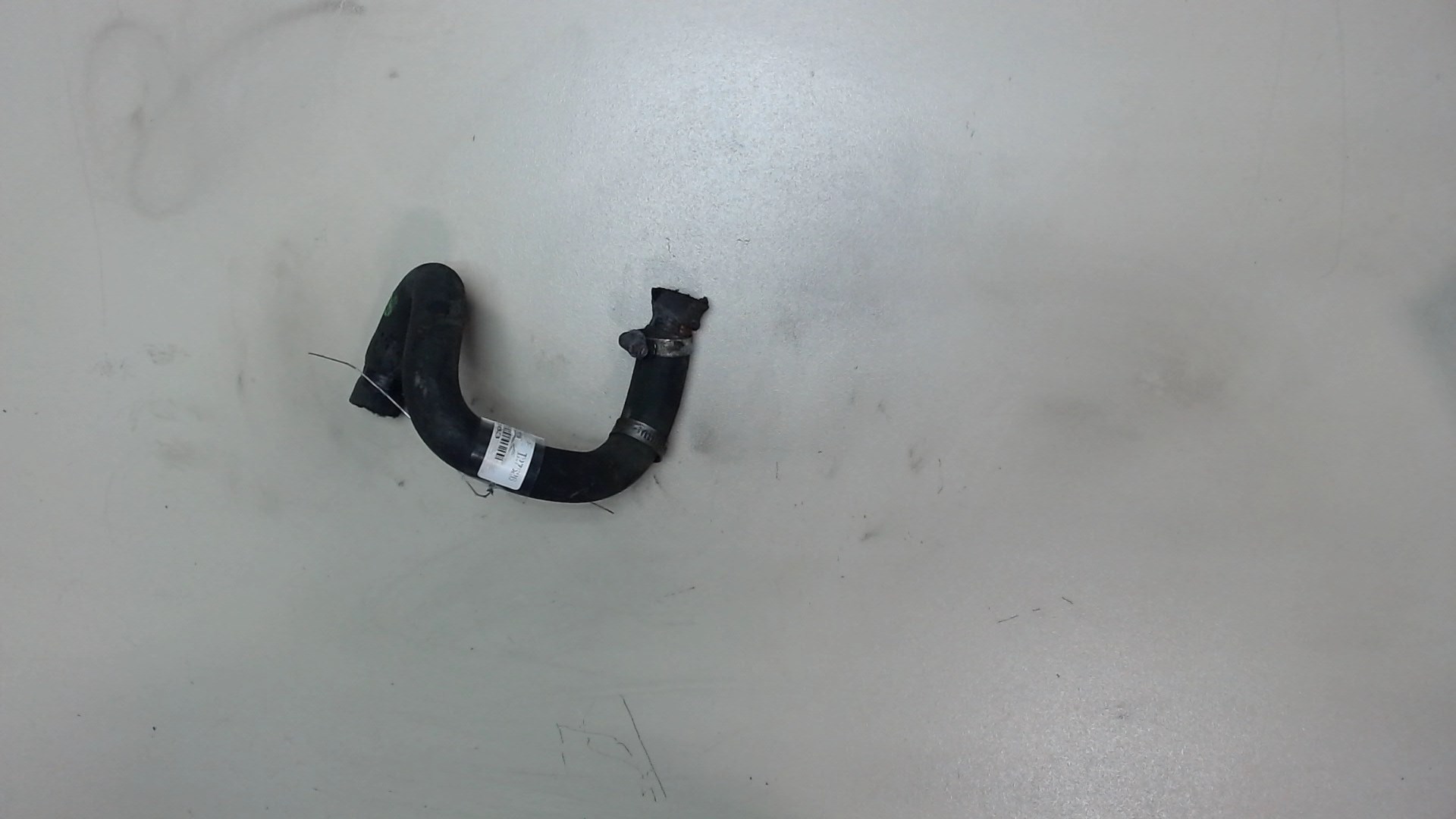 Шланг системы охлаждения